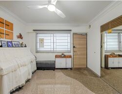 Blk 254 Bangkit Road (Bukit Panjang), HDB Executive #595059221